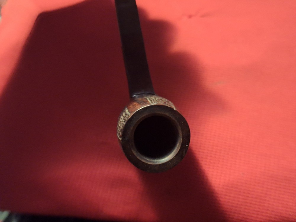 GBD Pierrot Smoking Pipe