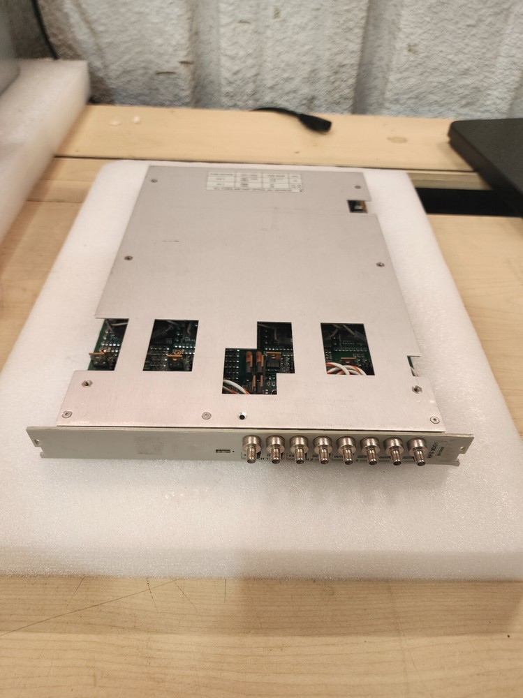 Tektronix HFS 9DG1 Time Generator VXI Module