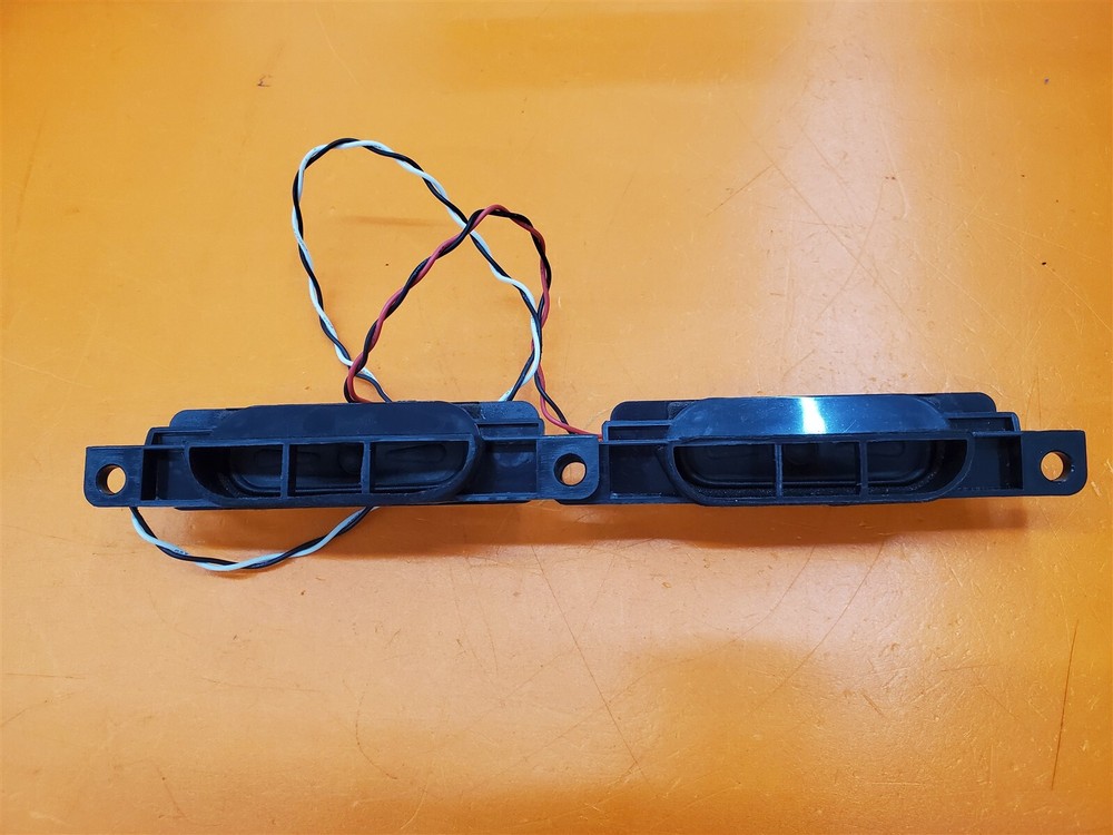 ⭐️⭐️⭐️⭐️⭐️ TV Speaker Set Vizio E231-B1