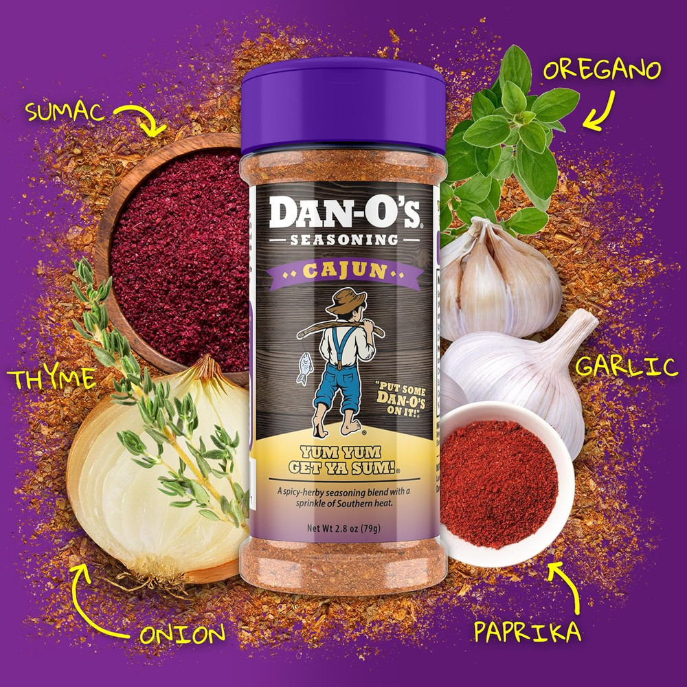 3 Bottle Seasoning Set, Small Bottles, 3 Pack, Includes Original, Chipotle and C