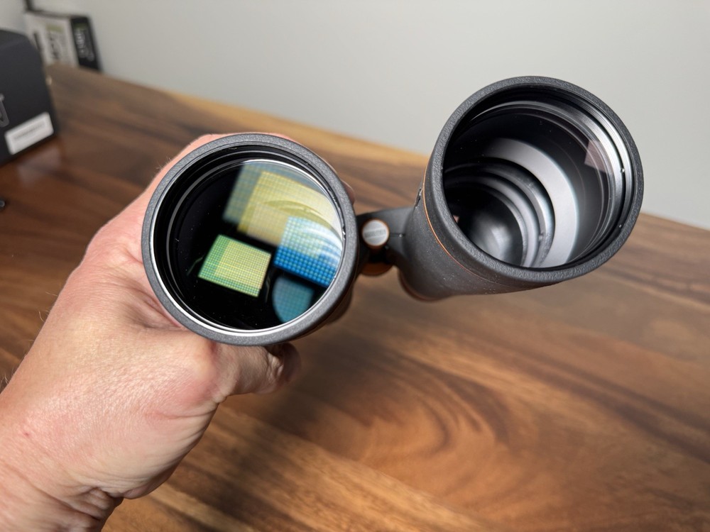 Maven B5 18x56 Binoculars