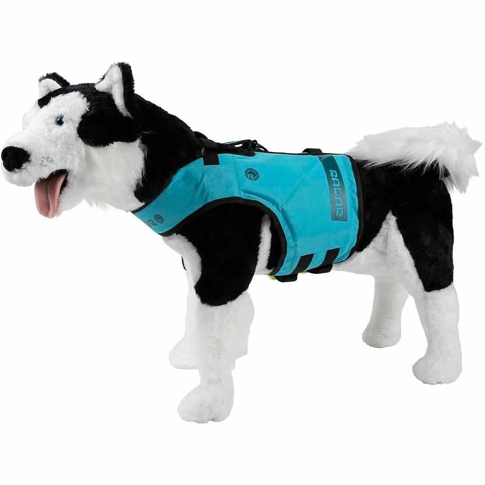 Radar Dog Vest - Blue