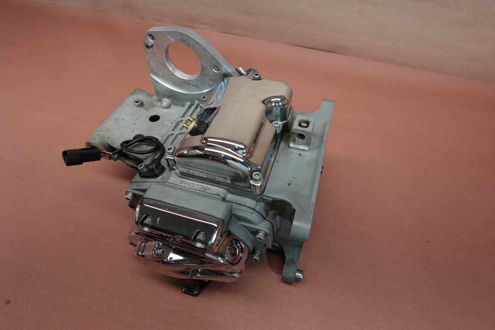 2003-2004 Harley Softail Deuce FXSTDSE2 5 Speed Transmission Gearbox