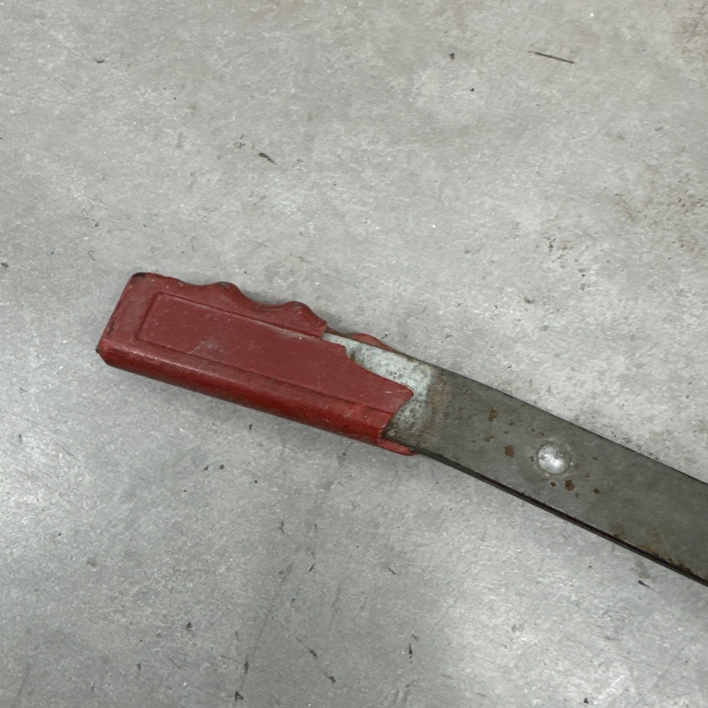 Winch Puller Power Pull 144S-6 1 Ton 12' Cable Length Used