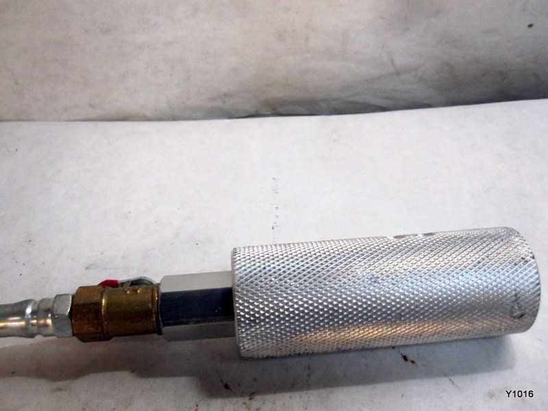 Suction Cup Slide Hammer Tools Dent Puller Nozzle only 1/4