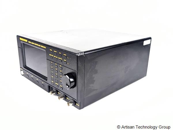 CVI Melles Griot 06 DLD 103 Diode Laser Controller