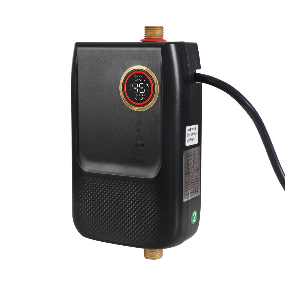 Electric Water Heater, Hot Water Heater, Instant Hot Water Heater