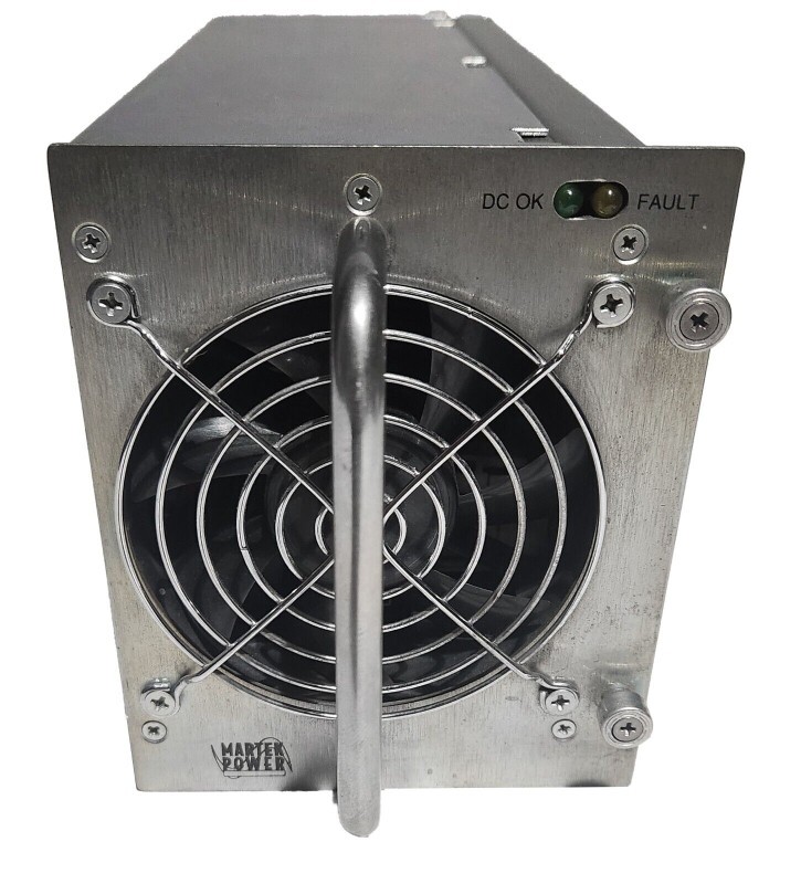 Martek Power PS2266 DC Rectifier Module