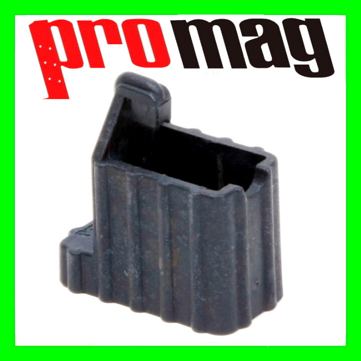 Double Stack Magazine Loader 9mm & .40S&W LDR02 by ProMag