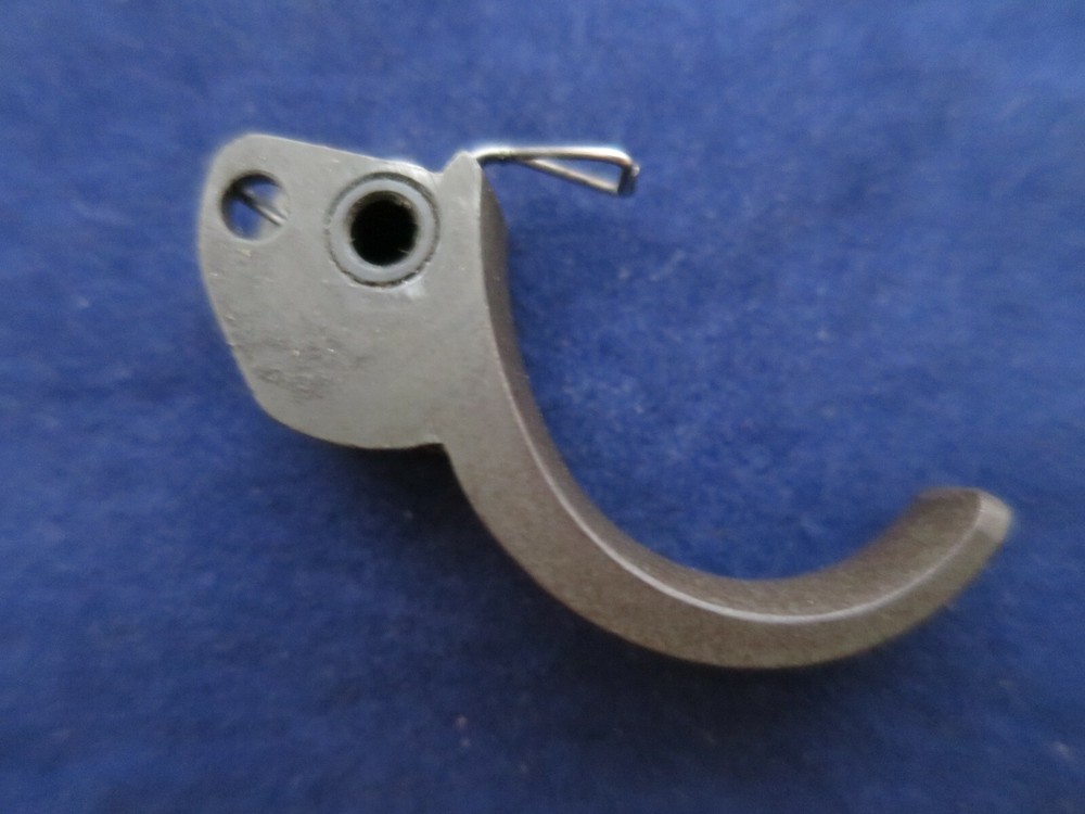 Walther P-38 Solid Trigger with Spring