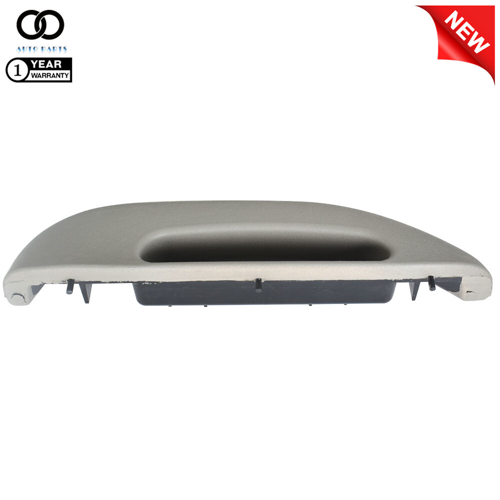 Pair Set Armrest Front Driver Passenger Left&Right For Chevy Express Van
