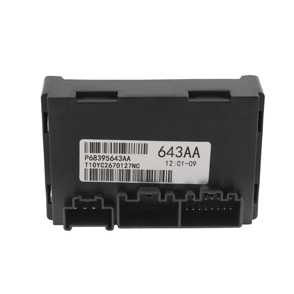 Transfer Case Control Module For 2011-2013 Dodge Durango Jeep Grand Cherokee SUV