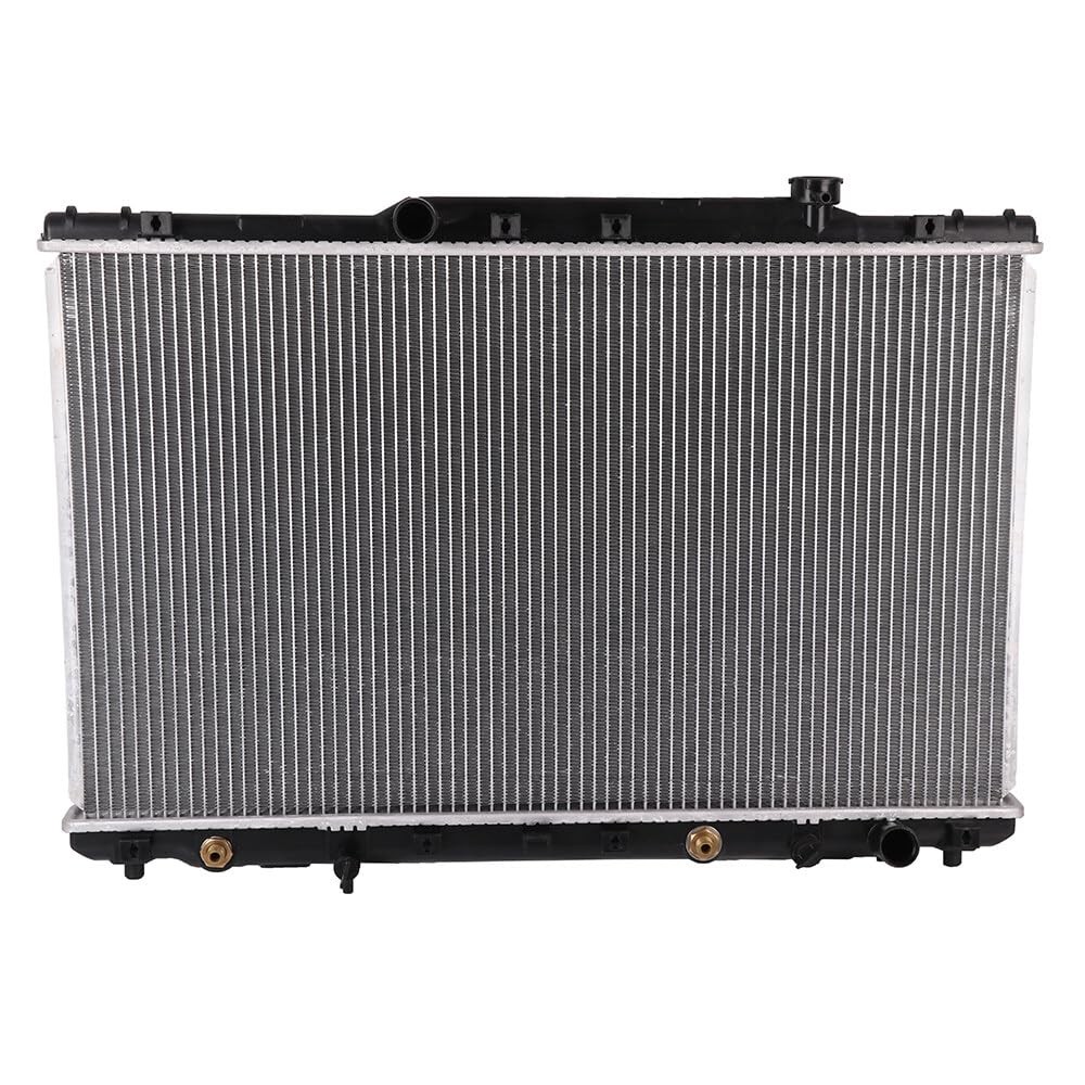1992-1996 Camry 2.2L Radiator Replacement