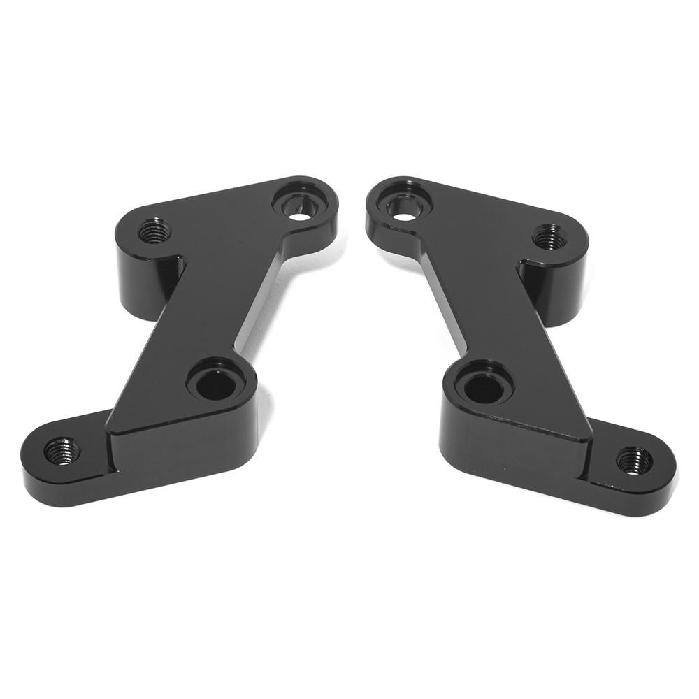 Footpeg Lowering Bracket Drop For Sur ron Ultra Bee