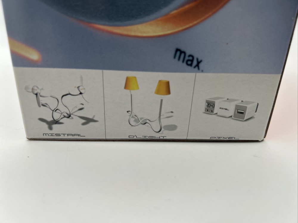 Boynq PC Speaker & USB 2.0 HUB