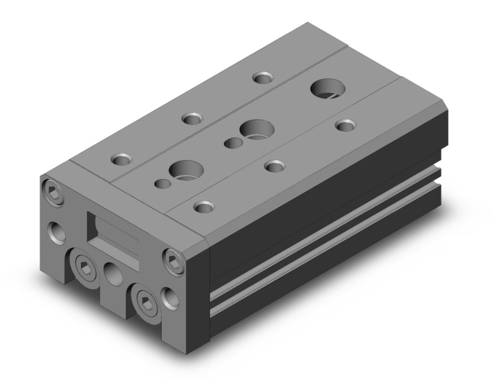 SMC MXS20-50
