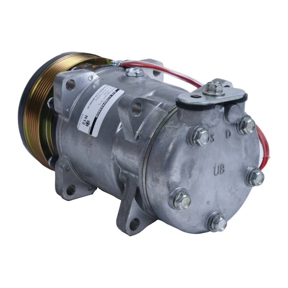 AC Compressor For Fiat 83995565