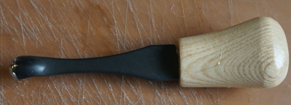 2 Flexcut Palm Spoon gouges 7/16" (FR451) and 3/8" FR361 gouge, excellent