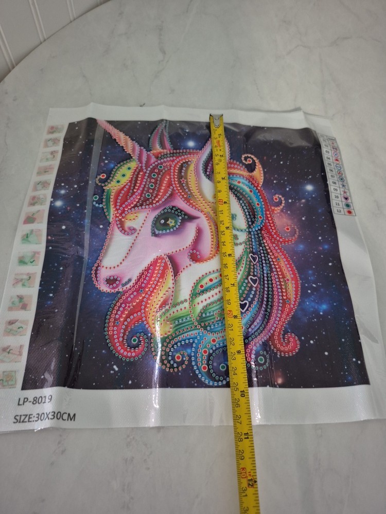 Diamond Art/UNICORN/New