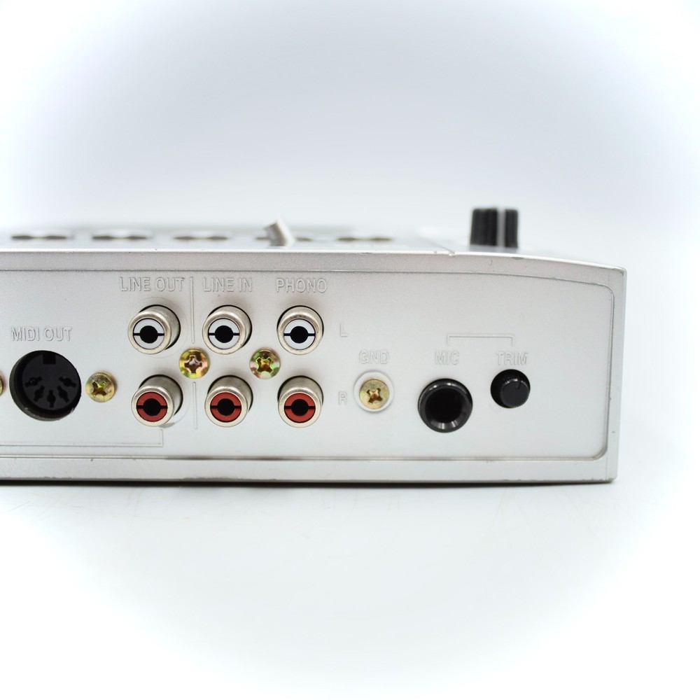 KORG KP-1 Kaoss Pad 1 Dynamic Effects Controller 029685