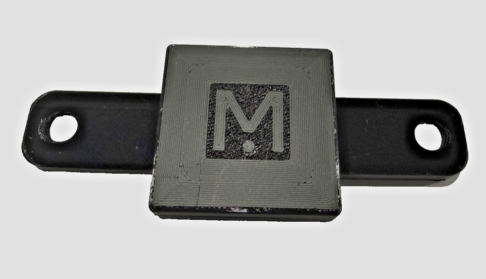 Altis Sigma E-Motags AirTag Mount