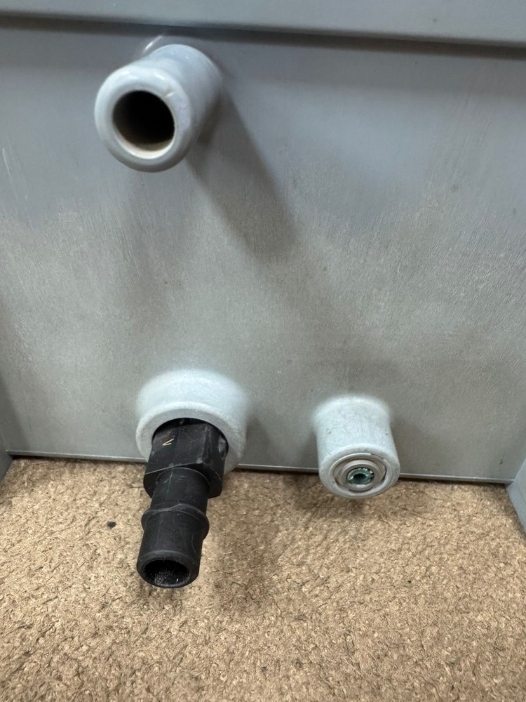 Hach / Chlorine Analyzer / CL-17 / 54400-60