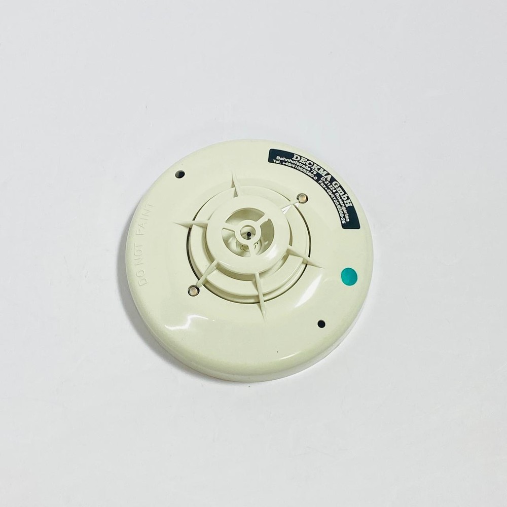 Hochiki DCD-1EM Heat Detector