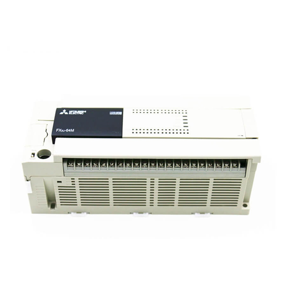 1PC New Mitsubishi FX3U-64MT-DS Programmable Controller FX3U-64MT/DS Fast Ship