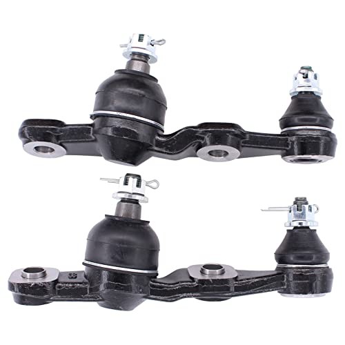 Front Lower Left and Right Suspension Ball Joint for Lexus