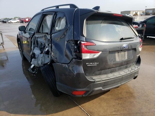 Camera/Projector Camera Liftgate Mounted Fits 19-20 FORESTER 282098
