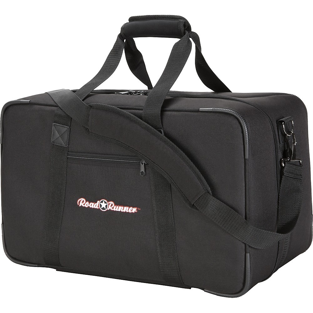 Road Runner Cajon Bag Black