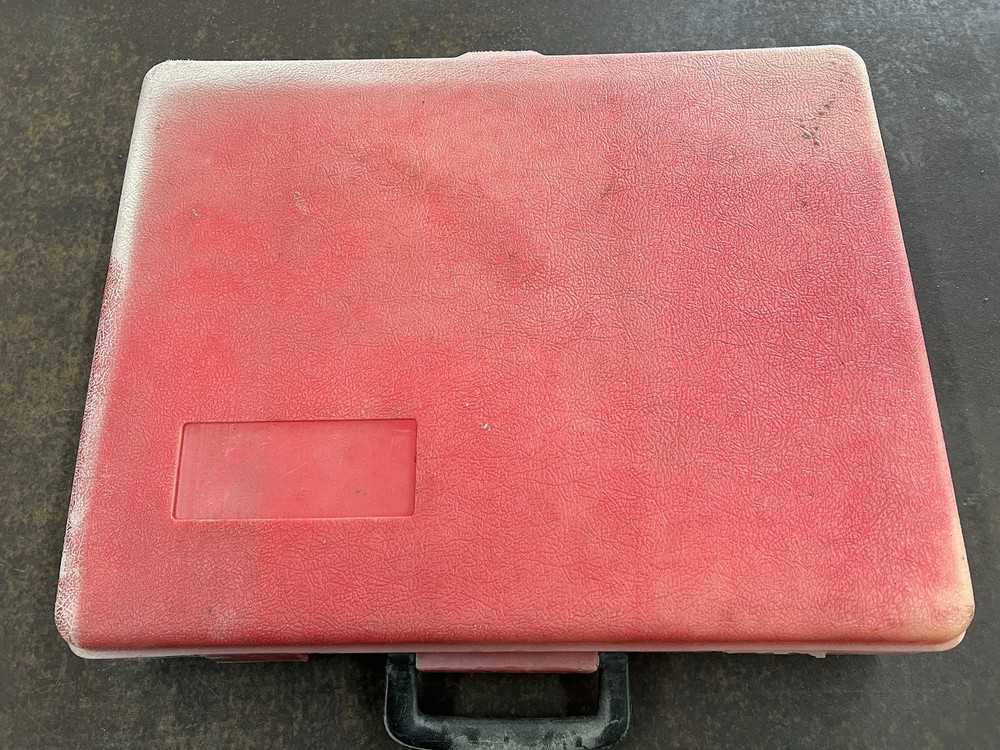 Lisle 59000 Valve Guide Installation Tool Set