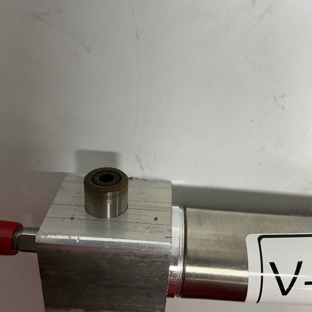 Bimba BFT-092-DB Stainless Cartridge Heating Element V-640