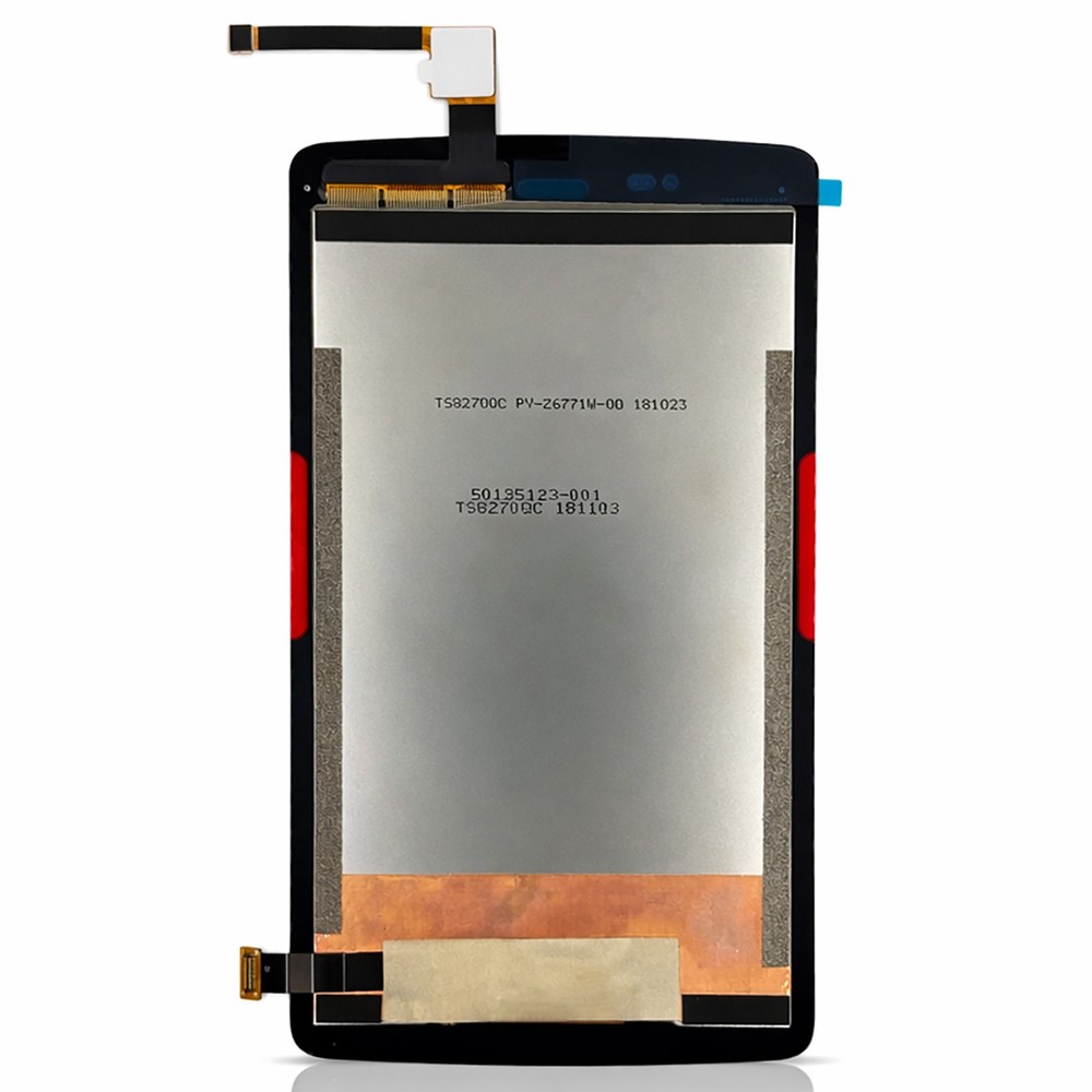 OEM New LCD Display Module with Touch Screen Digitizer for Honeywell EDA71