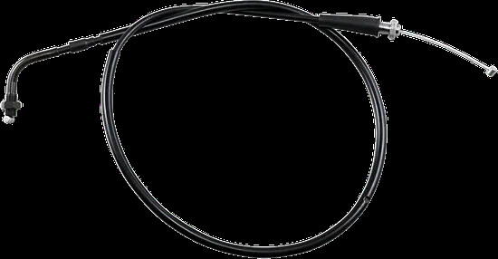 Motion Pro Vinyl Pull Throttle Cable Honda Foreman 350 4x4 87-89