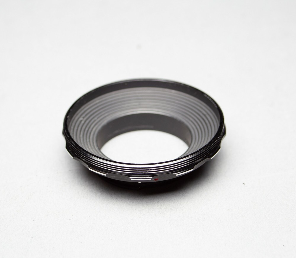 Exakta Mount Reversing Ring Series VII 7 54mm Topcon