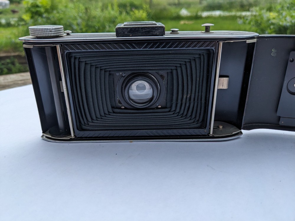 Vintage AGFA VP 616 camera