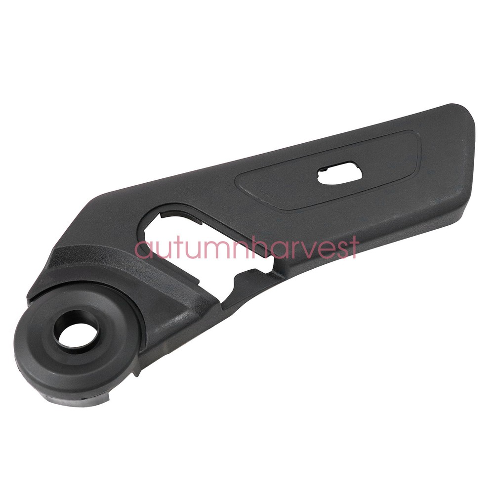 Front Driver Side Outer Seat Trim Panel For 2010-2017 Jeep Compass & Patriot