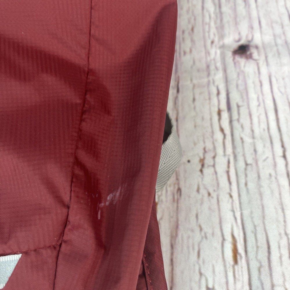 Camelbak Hydrobak Hydration Small Backpack Red *No Bladder*