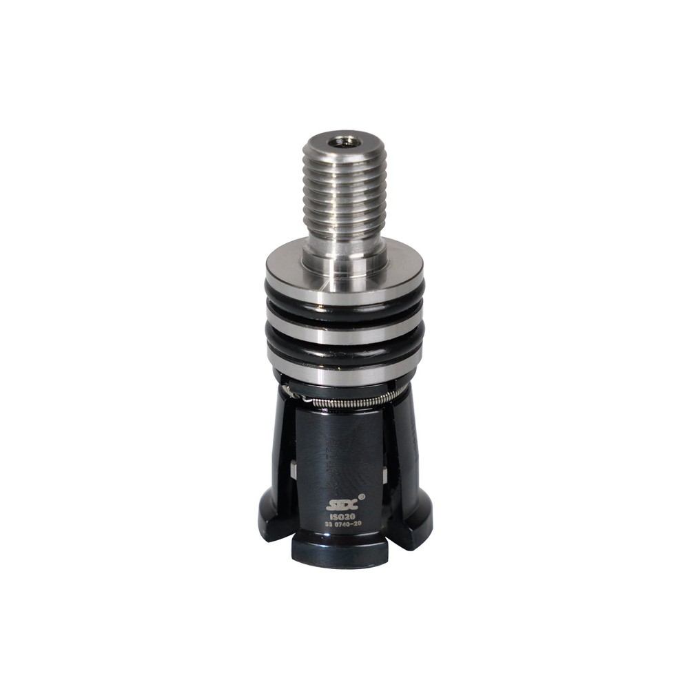 ISO20 External Thread Stud Type Clamping Spindle Pull Claw for ISO Pull Stud