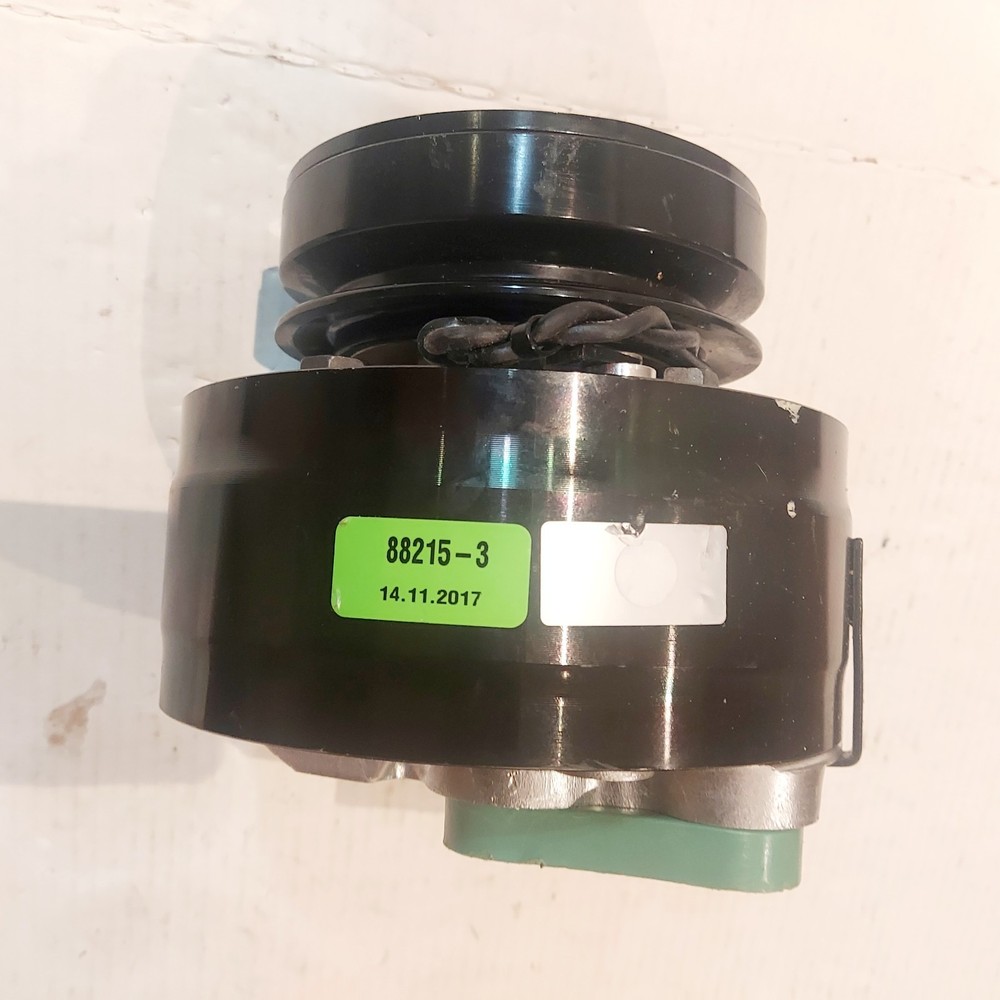 NOS 2-Wire AC Compressor HMMWV?, Scuffs & Scrapes, V Belt