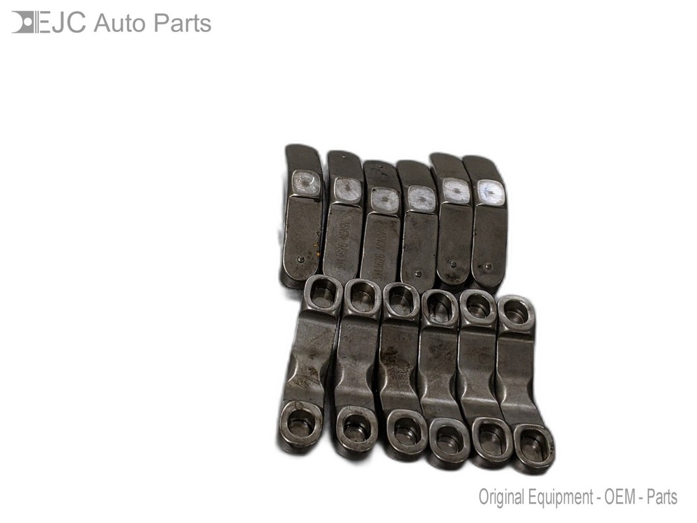 Valve Spring Bridge Set For 13-18 Ram 2500  6.7  Diesel