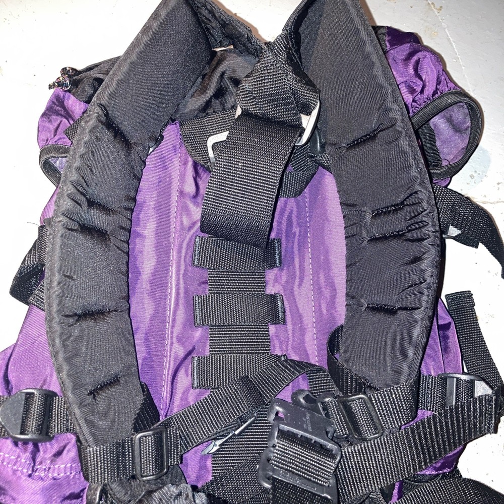 Wenzel 1887 Sport Internal Frame Backpack