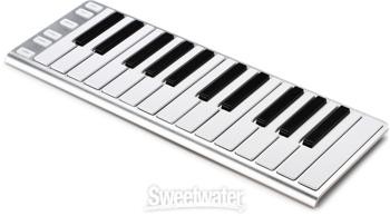 CME Xkey Air 25-key Bluetooth MIDI Controller