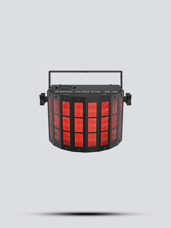 Chauvet Mini Kinta ILS
