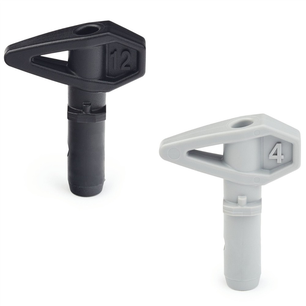 Graco 17A223 TrueCoat 360 RAC Tip - OEM