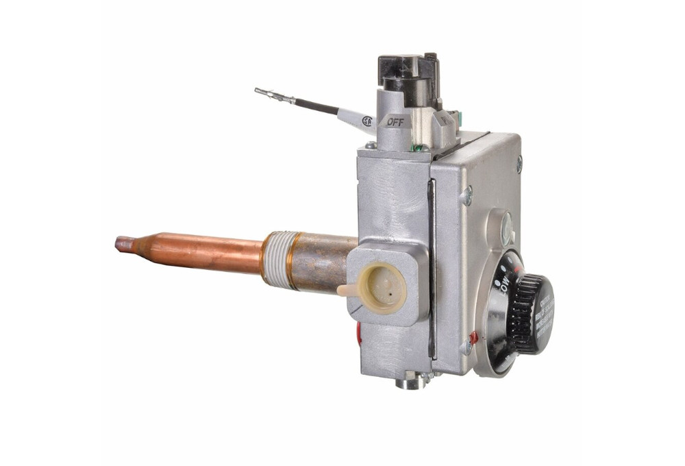 SP21195K | Rheem WR Natural Gas Gas Valve and Pilot Adapter Kit, Subs SP20303E