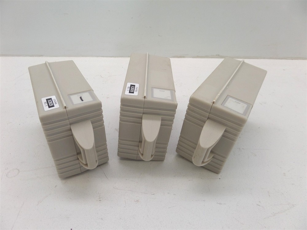 GE Kaye Validator 2000 Thermal Validation w/ 3 Sensor Modules