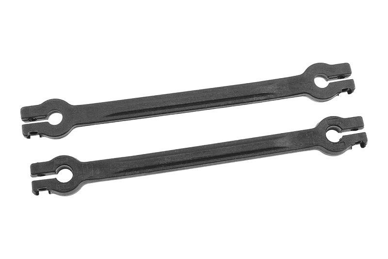 Corally - Side Links, 2pcs
