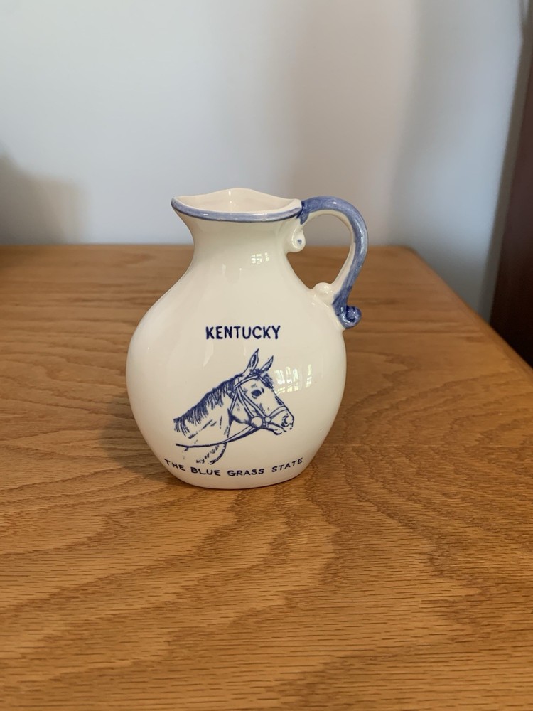 Kentucky Left Handed Pitcher